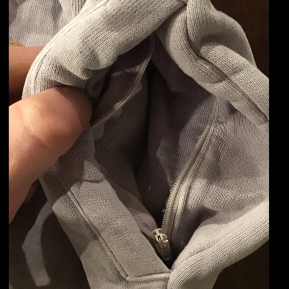 TALENTLESS SIZE MED AIRBRUSHED JOGGERS/SWEATPANTS NWOT - Picture 5 of 8